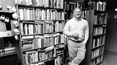 Pat Conroy's memories of Atlanta and the city's literary scene