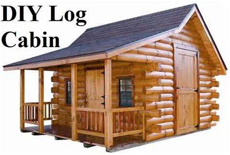 Diy Log Cabin Kits Best Of Log Cabin Kits Conestoga Log Cabins Homes - Bank2home.com