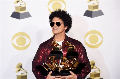 Grammy Awards 2018: The Complete Winners List - Capital XTRA