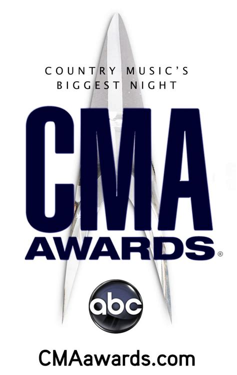 55th CMA Awards ~ Nashville