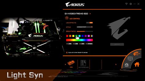 Aorus Graphics Driver Utility Download - FerisGraphics