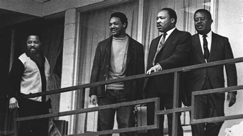 Timeline of MLK Assassination, Investigation Into His Killing