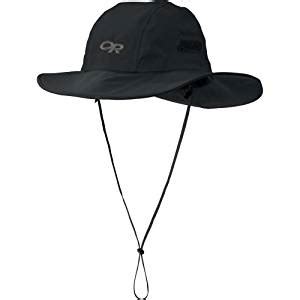 10 Best Waterproof Rain Hats for Men