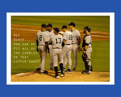 Funny Happy Birthday Baseball Images - massage for happy birthday