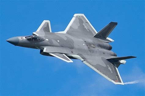 Fifth Generation Fighter Jet Plane | Sexiz Pix