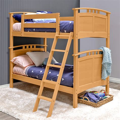 Design For Bunk Beds - Image to u