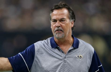 Los Angeles Rams Coach Jeff Fisher Signed to 2-Year Extension | Complex