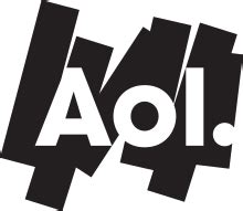 Aol Official Logo