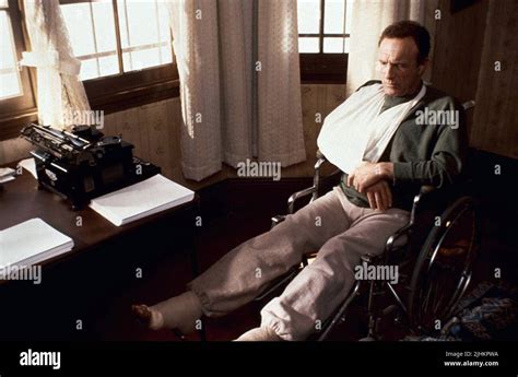 JAMES CAAN, MISERY, 1990 Stock Photo - Alamy