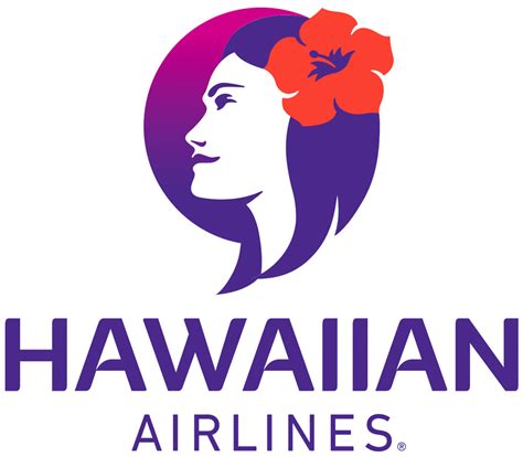 Brand New: New Logo, Identity, and Livery for Hawaiian Airlines by ...