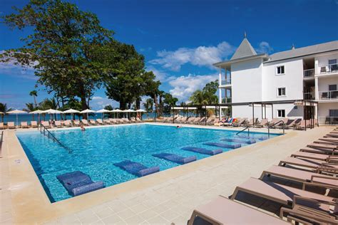 Hotel Riu Palace Tropical Bay in Negril • HolidayCheck | Jamaika Jamaika