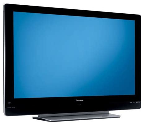 Pioneer PDP-436SXE 43in Plasma TV Review | Trusted Reviews