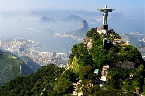 Landmarks of Rio de Janeiro | Top places you must visit