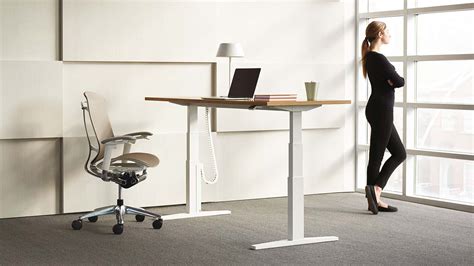 Height-Adjustable Tables