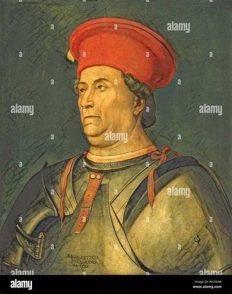 Francesco sforza hi-res stock photography and images - Alamy