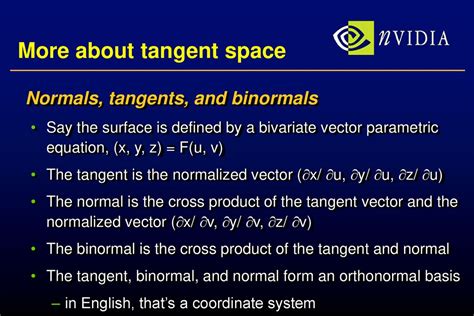 How to Bump Map a Skinned Polygonal Model - ppt download