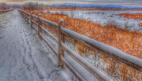 Wisconsin River Trail - Grant County - Wisconsin Bike Fed