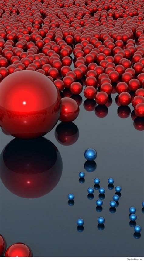 Red Ball Wallpapers - Wallpaper Cave