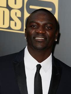 Akon: AKON BIOGRAPHY