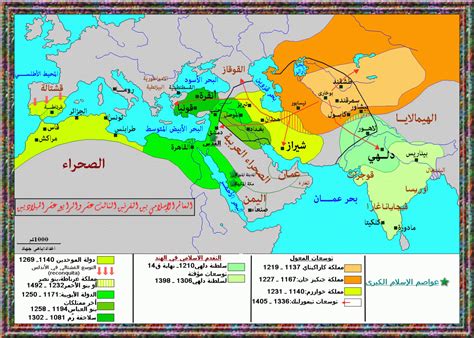 خريطة الصماء - أفكار خلفية