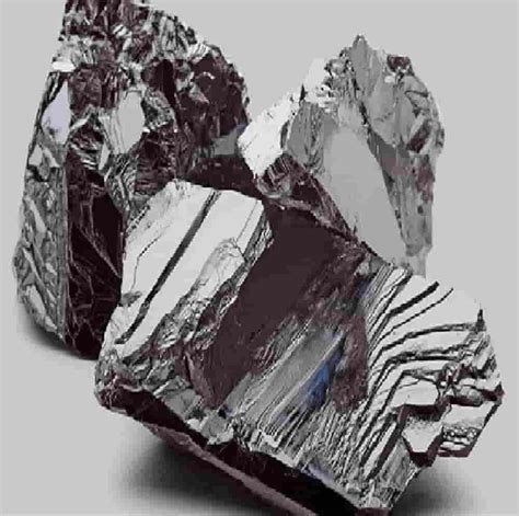 Manganese Ore - Doxakhane Company Limited