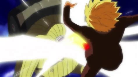 One Piece: 5 strongest techniques of Sanji’s Diable Jambe - Dexerto