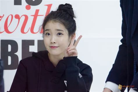 8 Times IU Changed Her Hairstyle Completely - Koreaboo