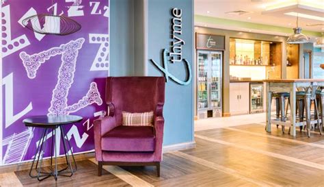 Marlborough Hotel | Premier Inn