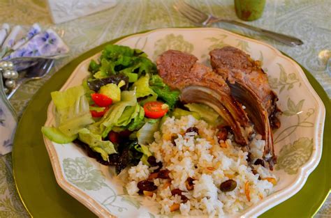 Mennonite Girls Can Cook: Flashback Friday - Persian Salad Dressing