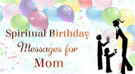 Christian Birthday Poems For Mom