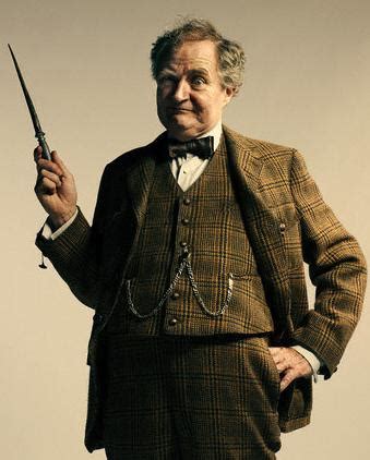 Horace Slughorn - Harry Potter Wiki