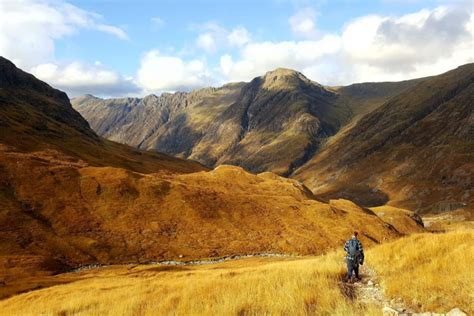 Leaf peeping: where to visit Scotland in Autumn - Love from Scotland