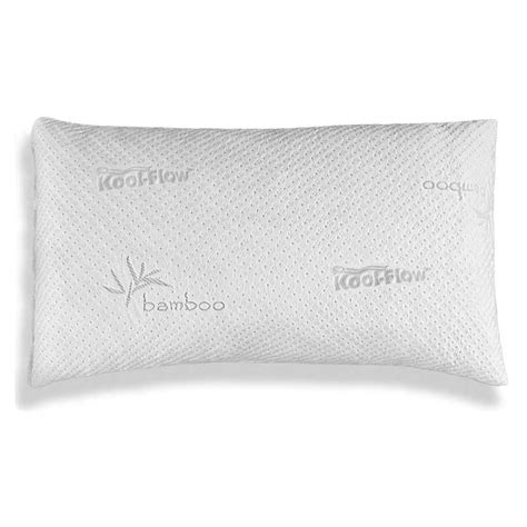 Top 10 Best Memory Foam Pillows in 2023 Reviews | Buyer’s Guide