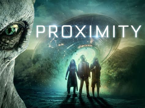 Proximity: Trailer 1 - Trailers & Videos - Rotten Tomatoes