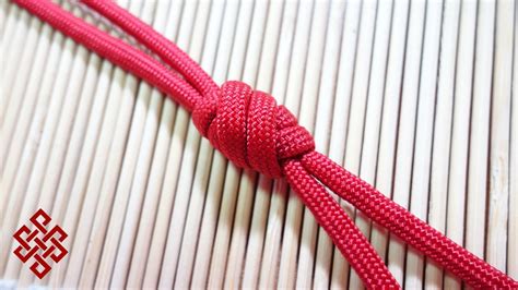 How To Tie A Double Overhand Knot - HOW TO HYU