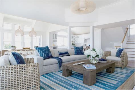 10+ Coastal Look Living Room – HomeDecorish