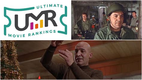 Telly Savalas Movies | Ultimate Movie Rankings