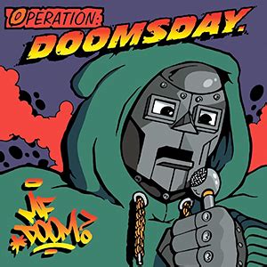 Operation: Doomsday - Wikipedia