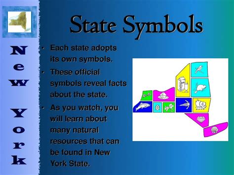 PPT - New York State Symbols PowerPoint Presentation, free download - ID:1259206