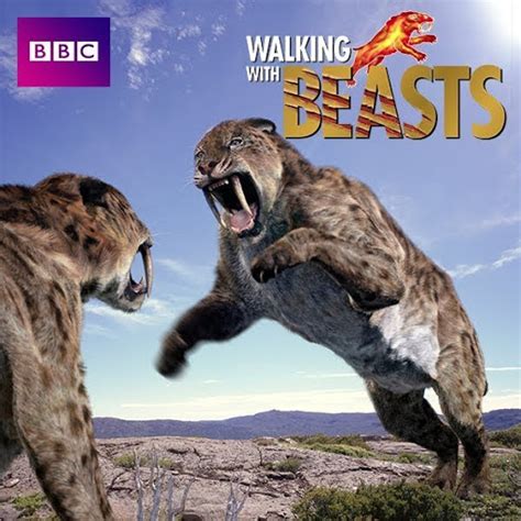 Walking with Beasts - TV on Google Play