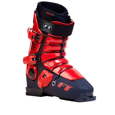 Full Tilt Classic Ski Boots 2015 | Ski boots design, Ski boots, Boots