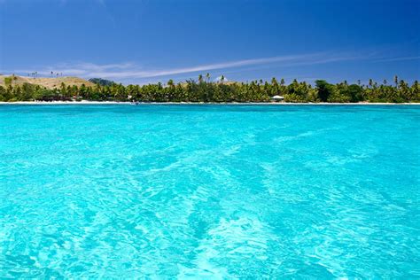 How to squeeze Fiji into your round the world ticket | Travel Nation