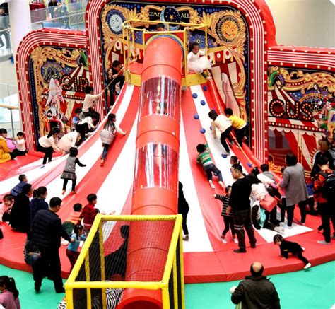 children indoor playground equipment - Beston amusement equipment factory