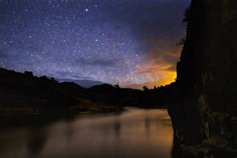 8 Best Dark Sky Parks in the U.S. for Dreamy Stargazing