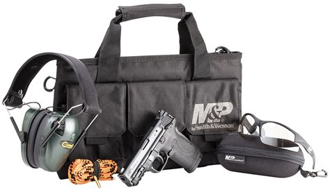 S&W M&PSHLD 13114 380 EZ RANGE KIT - G4G Guns