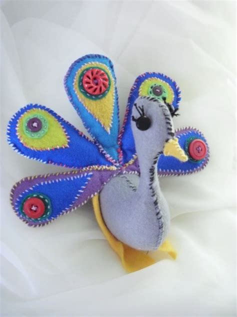 145 best PEACOCK toys images on Pinterest | Peacocks, Peacock and Duke