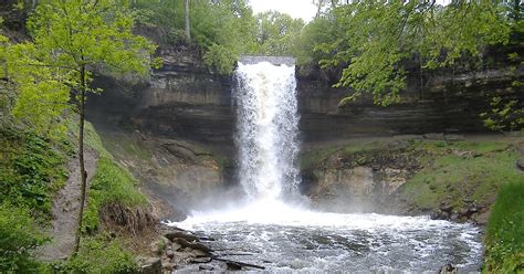 Minnehaha Park in Minneapolis, USA | Sygic Travel