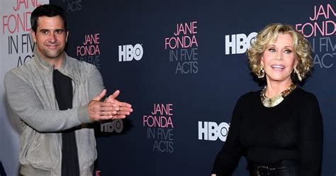 How Many Children Does Jane Fonda Have? All the Details