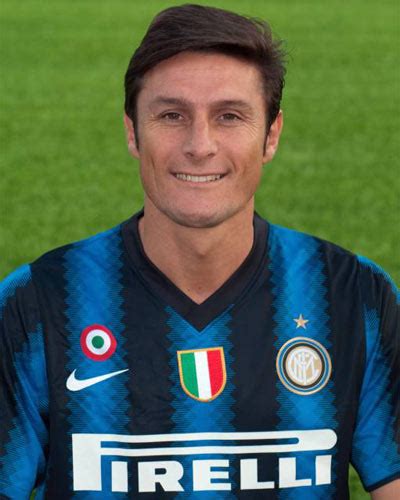 Javier Zanetti