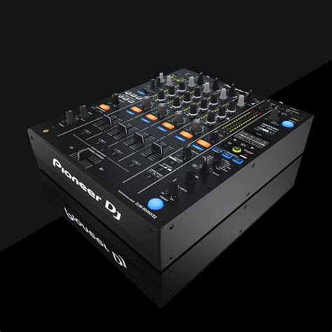 Pioneer DJM-900NXS2 Review - Final Scratch